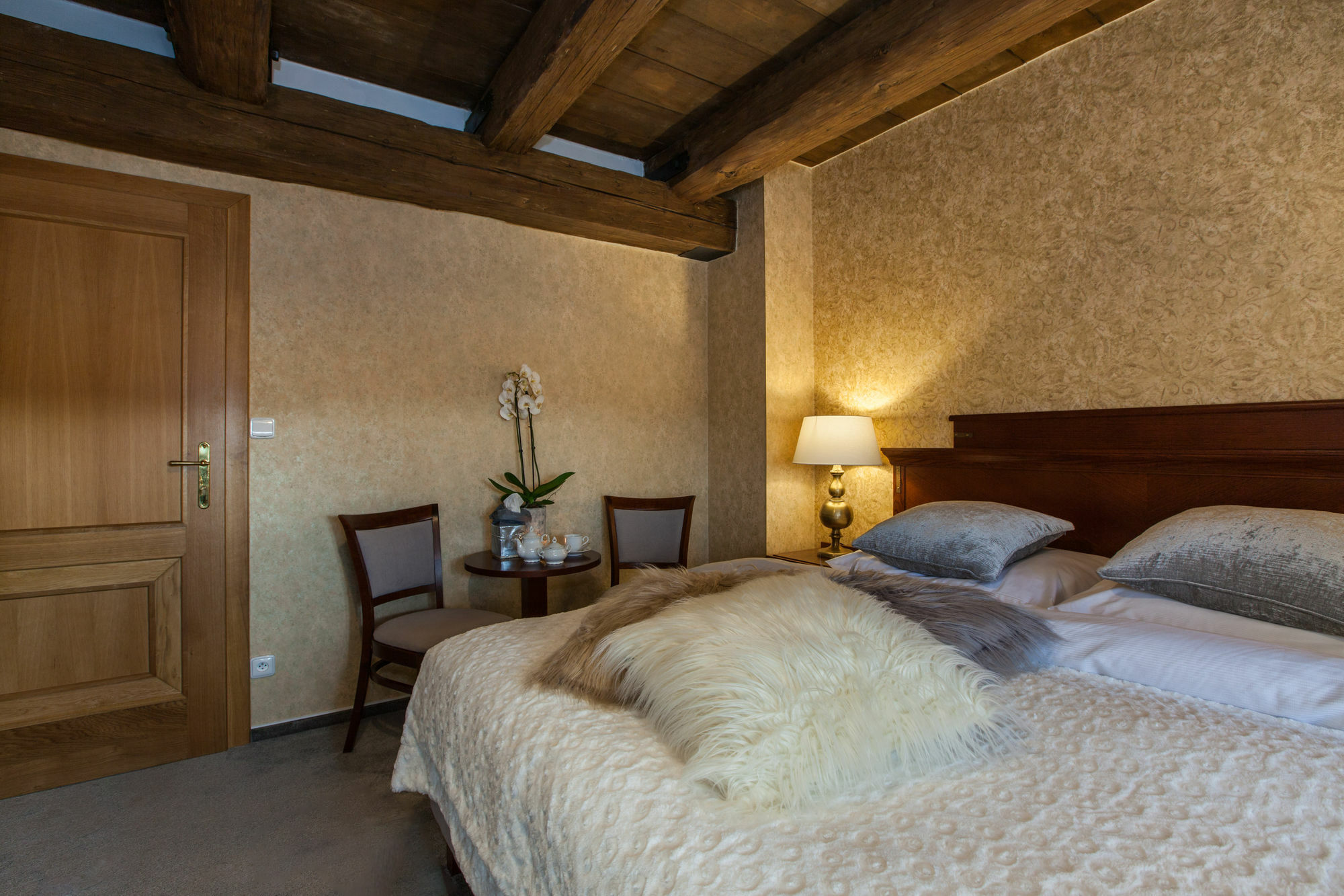 Pytloun Chateau Hotel Ctenice Prague Luaran gambar